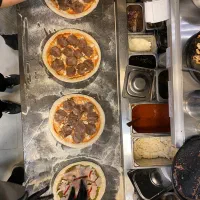 واگذاری فست فود ایتالیایی در ساری