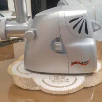 چرخ گوشت ۱۶۰۰وات پارس خزر