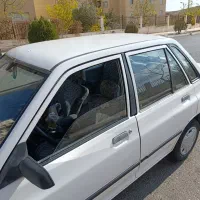 پراید کلکسیونی بدنه عاینه مدل 89|خودرو سواری و وانت|پرند, فاز ۵|دیوار