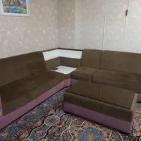 وسایل منزل در حد نو|مبلمان خانگی و میز عسلی|فردیس, |دیوار