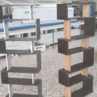 استند مارپیچ|خدمات پیشه و مهارت|خمینیشهر, |دیوار