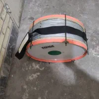طبل محرم