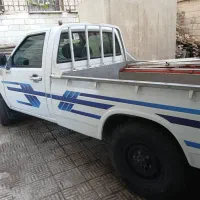 پادرا|خودرو سواری و وانت|تهران, جیحون|دیوار