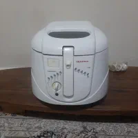 سرخ کن تفال فرانسه|اجاق گاز و لوازم برقی پخت‌وپز|پرند, فاز ۶|دیوار