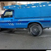 نیسان مدل1403