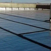 نصب و فروش ایزوگام مهدی زاده|خدمات پیشه و مهارت|خرم‌آباد, |دیوار