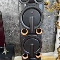 باند و اسپیکر میکرولب