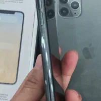 اپل iPhone 11 Pro Max با حافظهٔ ۶۴ گیگابایت|موبایل|تهران, ارامنه|دیوار
