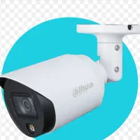 نصب دوربین مداربسته و دزدگیر