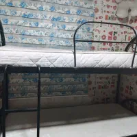 تخت خواب دو طبقه