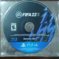 دیسک فیفا 2022 PS4