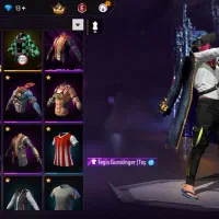 فری فایر  فول|کنسول، بازی ویدئویی و آنلاین|مشهد, نیروی هوایی|دیوار