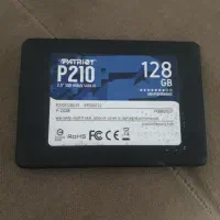 هارد۱۲۸ اس اس دی اینترنال