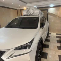 لکسوس nx|خودرو سواری و وانت|تهران, ابوذر|دیوار
