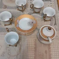 فنجون قهوه خوری