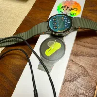 Galaxy watch 7 (44mm)|ساعت|اصفهان, پوریای ولی|دیوار