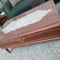 جلو مبلی ،میزعسلی