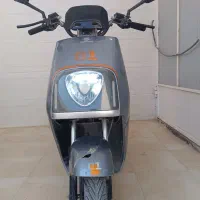 موتور برقی 2000وات.  تخفیف پای معامله