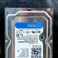 هارد ۵۰۰ گیگ وسترن