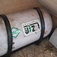 کپسول گاز سی ان جی پرایدی