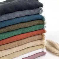 شال مخمل لمه