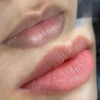 آرایش دائم فیبروز ابرو شیدینگ لب خط چشم بن مژه|خدمات آرایشگری و زیبایی|شیراز, رازی|دیوار
