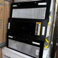 هود مخفی روکار ۶۰ ۸۰ ۹۰