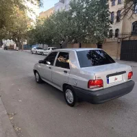 پراید مدل 97|خودرو سواری و وانت|الوند, |دیوار