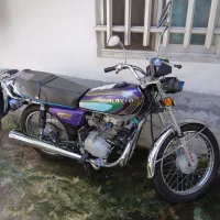 موتور مزایده مدل ۹۵صفر تمام وسایل.اسپرت.|موتورسیکلت|رشت, توشیبا|دیوار