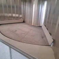 تنورگردان 3متری بربری باراک سیار|فروشگاه و مغازه|کهریزک, |دیوار