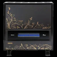 بخاری گازی ایران شرق