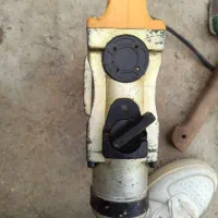 دریل بتن کن چند زمانه|ماشینآلات صنعتی|خوی, |دیوار