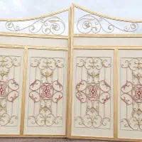 نقاشی ساختمان