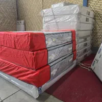 تشک راحتی خوش خواب استاندارد کد 5348