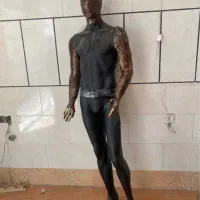 مانکن مردانه