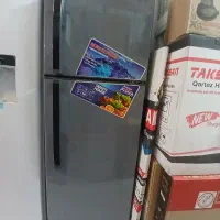 یخچال چهارده فوت جنرال ال جی