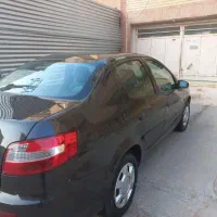 رانا lx بدون رنگ مدل ۹۳|خودرو سواری و وانت|ملارد, |دیوار