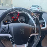 ۲۰۷پانا دندهای|خودرو سواری و وانت|اصفهان, مشکین|دیوار