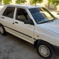 پراید فابریک 131sx مدل 95 تک برگ|خودرو سواری و وانت|شیراز, کاراندیش|دیوار