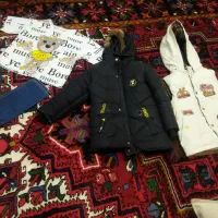 لباس کودکانه