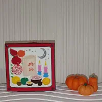 انواع گیفت و اردوخوری یلدا|صنایع دستی و سایر لوازم تزئینی|شهریار, شهرک وائین|دیوار