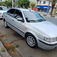 سمند LX ساده، مدل ۱۳۸۸