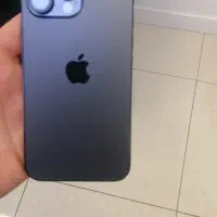 آیفون 14 پرومکس 256G مشابه نو|موبایل|شیراز, رحمتآباد|دیوار