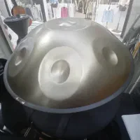 آموزش هنگدرام به روش ساده