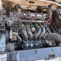 پارس مدل ۹۲ لوازمی ۱۱۰ اسپی|خودرو سواری و وانت|زاهدان, |دیوار