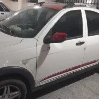 کوییک ۱۴۰۰r فوری|خودرو سواری و وانت|کرج, شهرک البرز ۳|دیوار