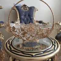 ظرف دکوری