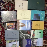 کتاب، رمان، تاریخی،درمانی