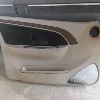 رودری پارس داشبورد جدید