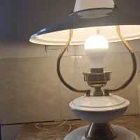 چراغ خواب|لامپ و چراغ|ماهدشت, |دیوار